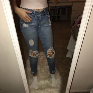 boyfriend jeans